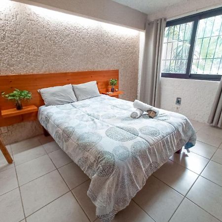 Hostal Casa Maria Cancún Zewnętrze zdjęcie