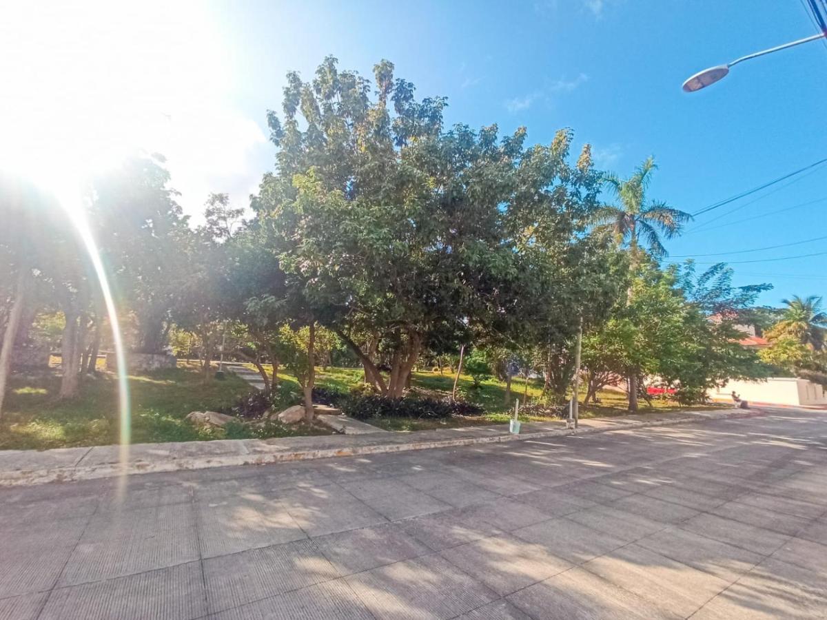 Hostal Casa Maria Cancún Zewnętrze zdjęcie