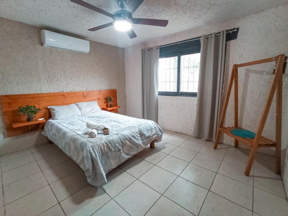 Hostal Casa Maria Cancún Zewnętrze zdjęcie