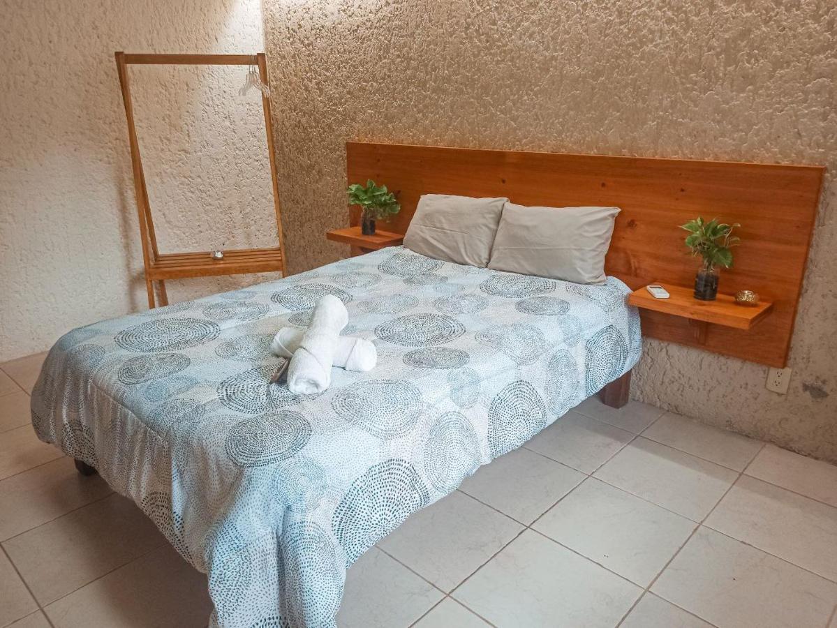 Hostal Casa Maria Cancún Zewnętrze zdjęcie