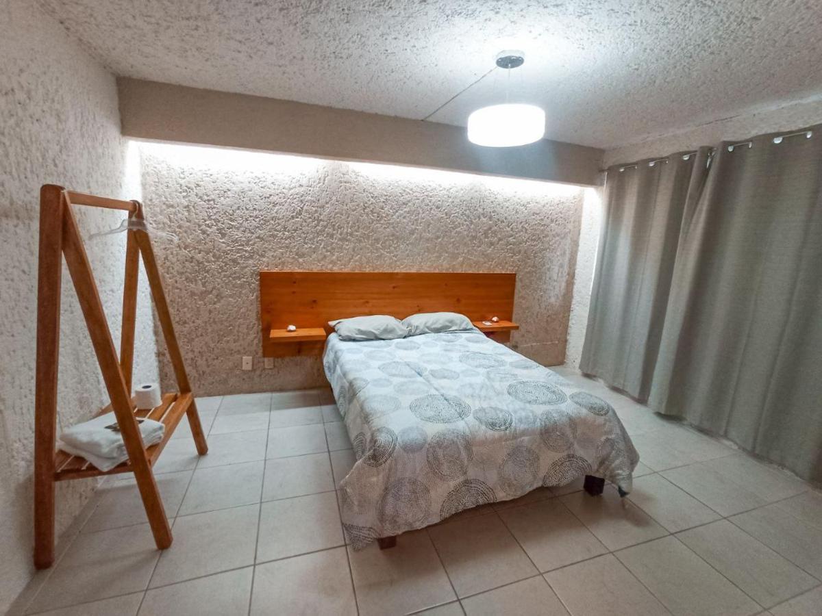 Hostal Casa Maria Cancún Zewnętrze zdjęcie