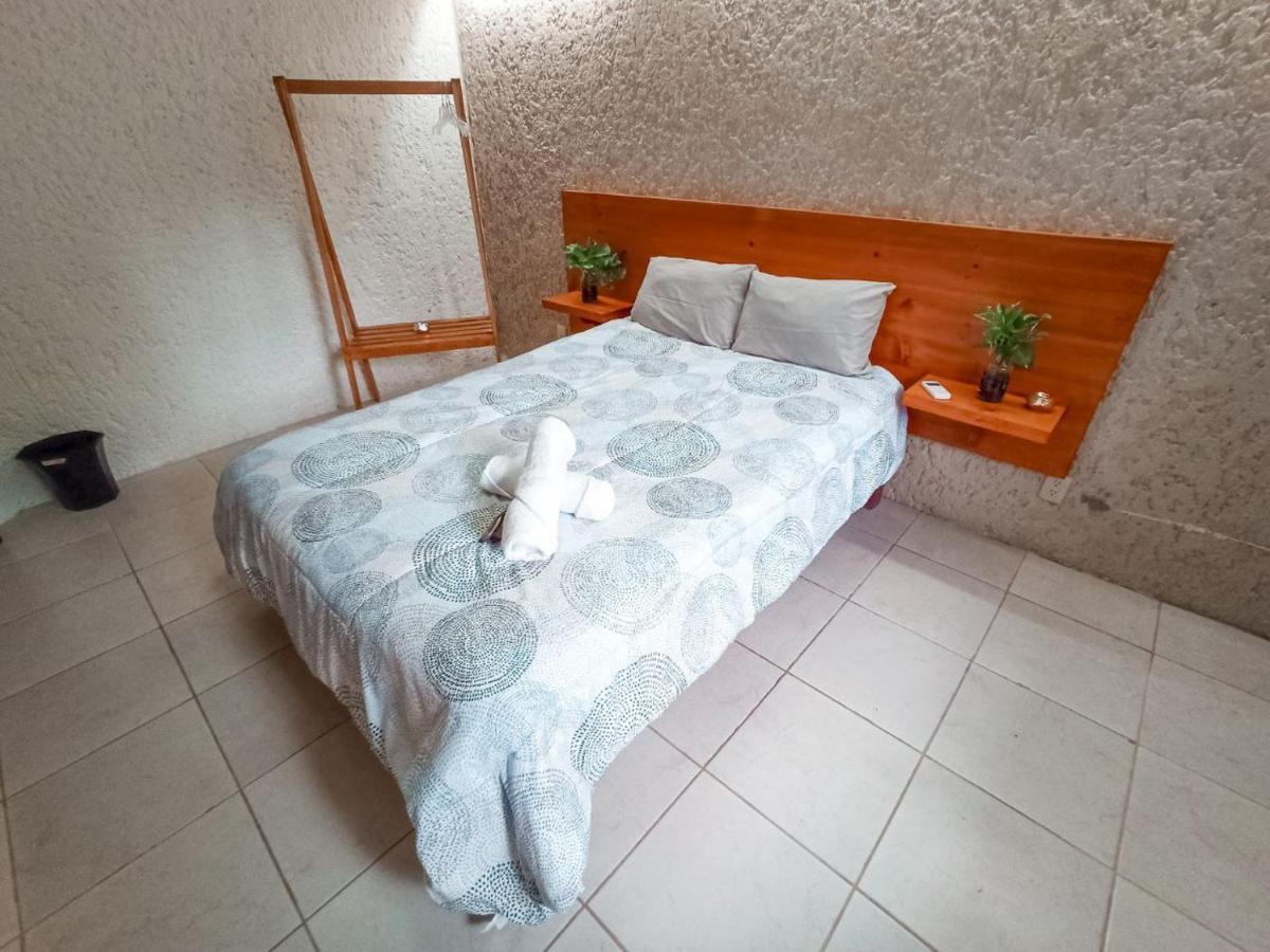 Hostal Casa Maria Cancún Zewnętrze zdjęcie