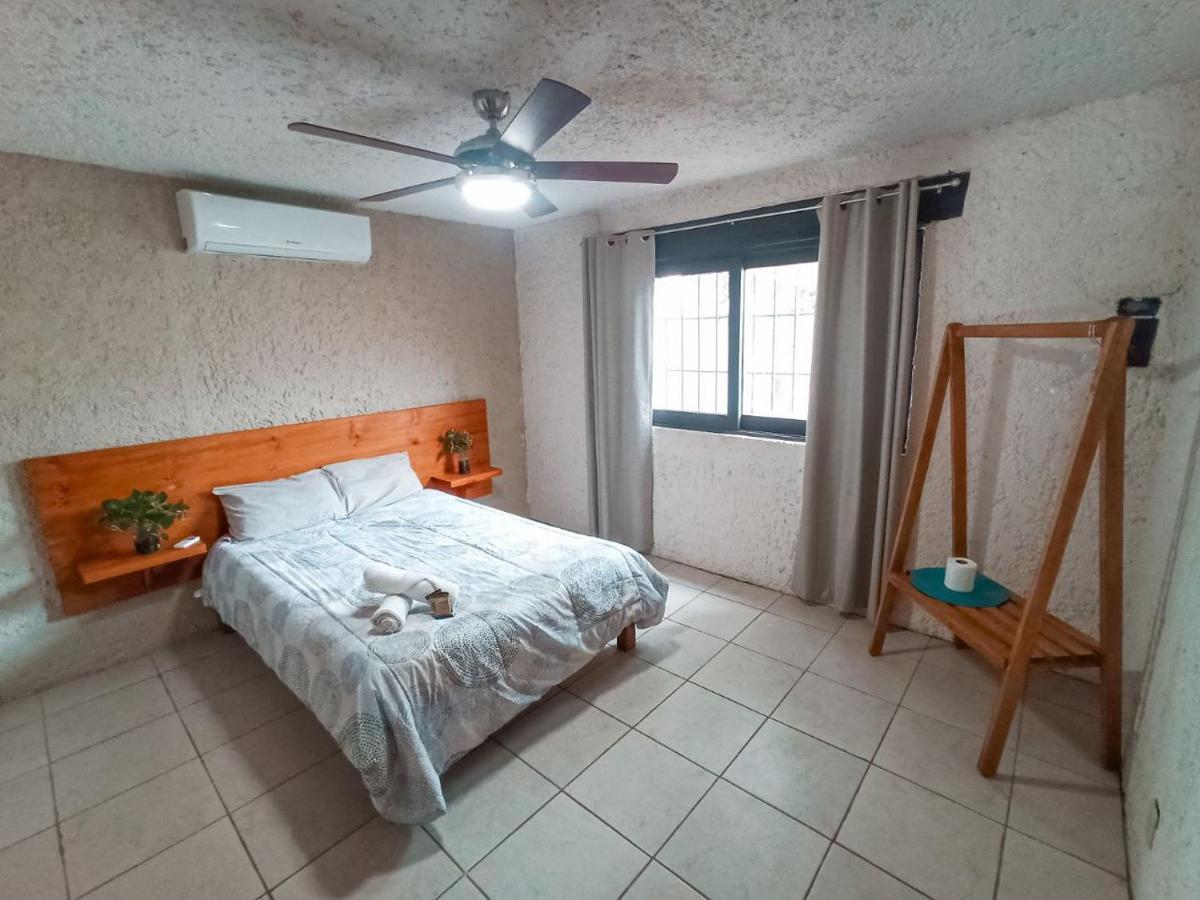 Hostal Casa Maria Cancún Zewnętrze zdjęcie