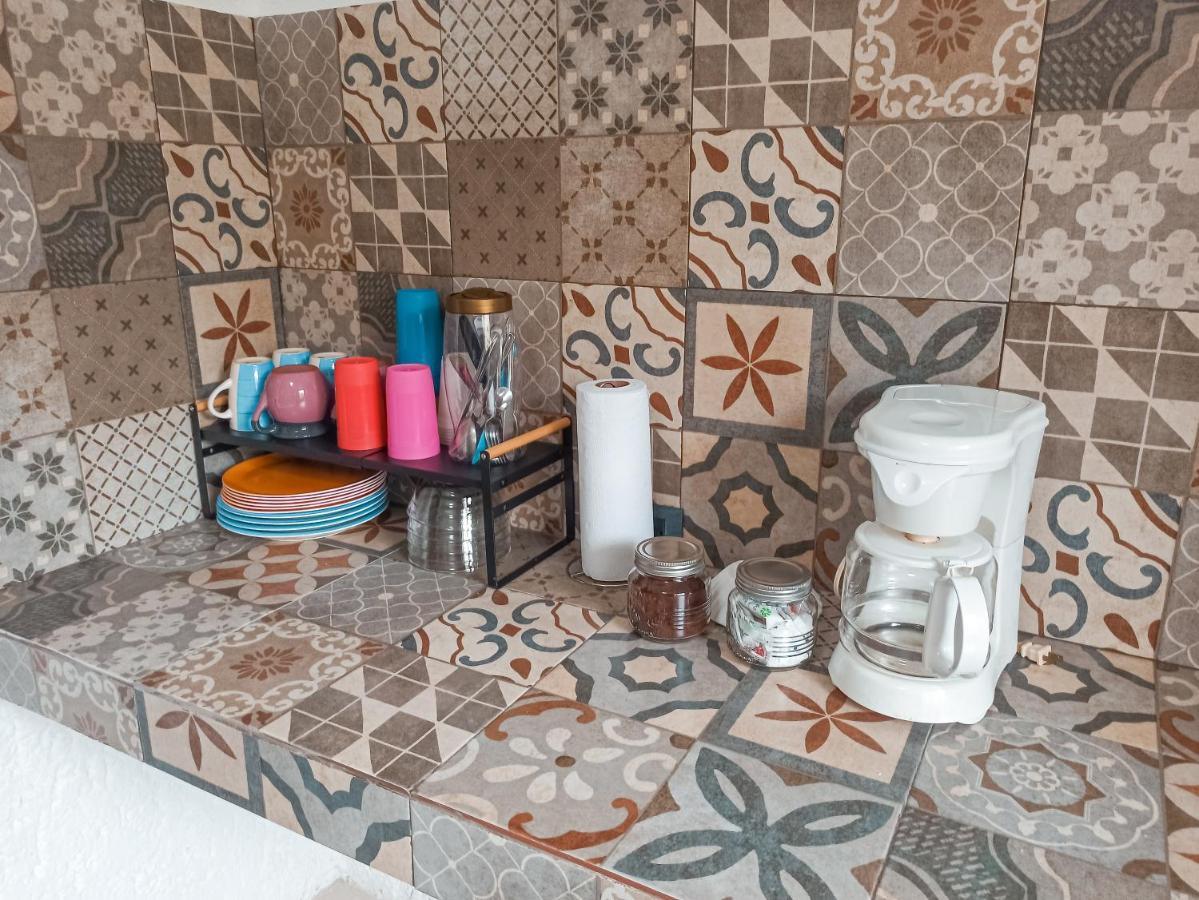 Hostal Casa Maria Cancún Zewnętrze zdjęcie