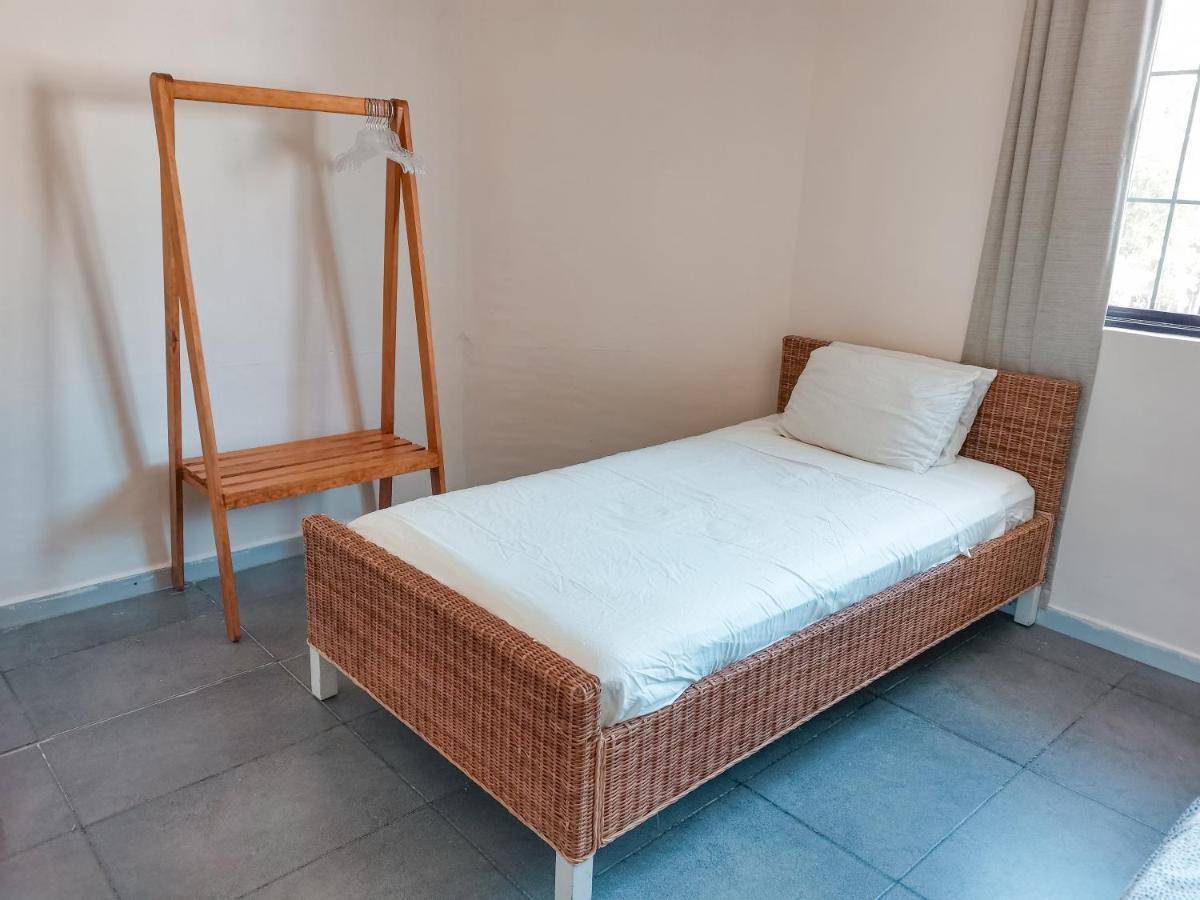 Hostal Casa Maria Cancún Zewnętrze zdjęcie