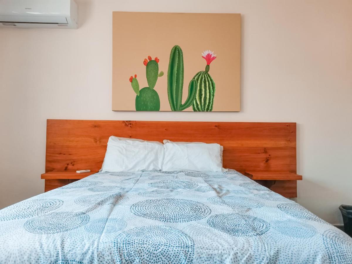 Hostal Casa Maria Cancún Zewnętrze zdjęcie