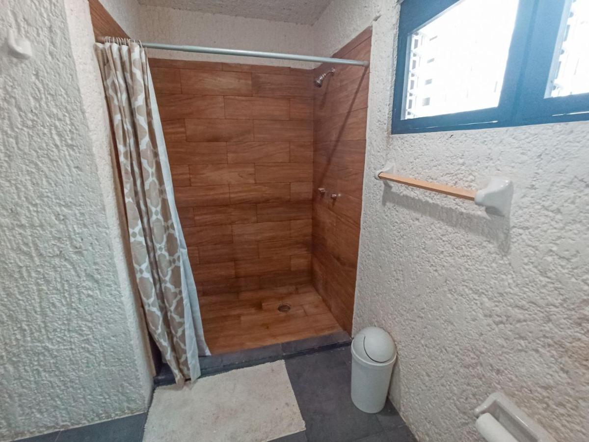 Hostal Casa Maria Cancún Zewnętrze zdjęcie