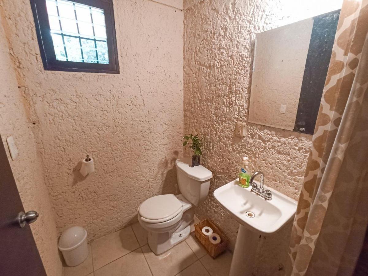 Hostal Casa Maria Cancún Zewnętrze zdjęcie