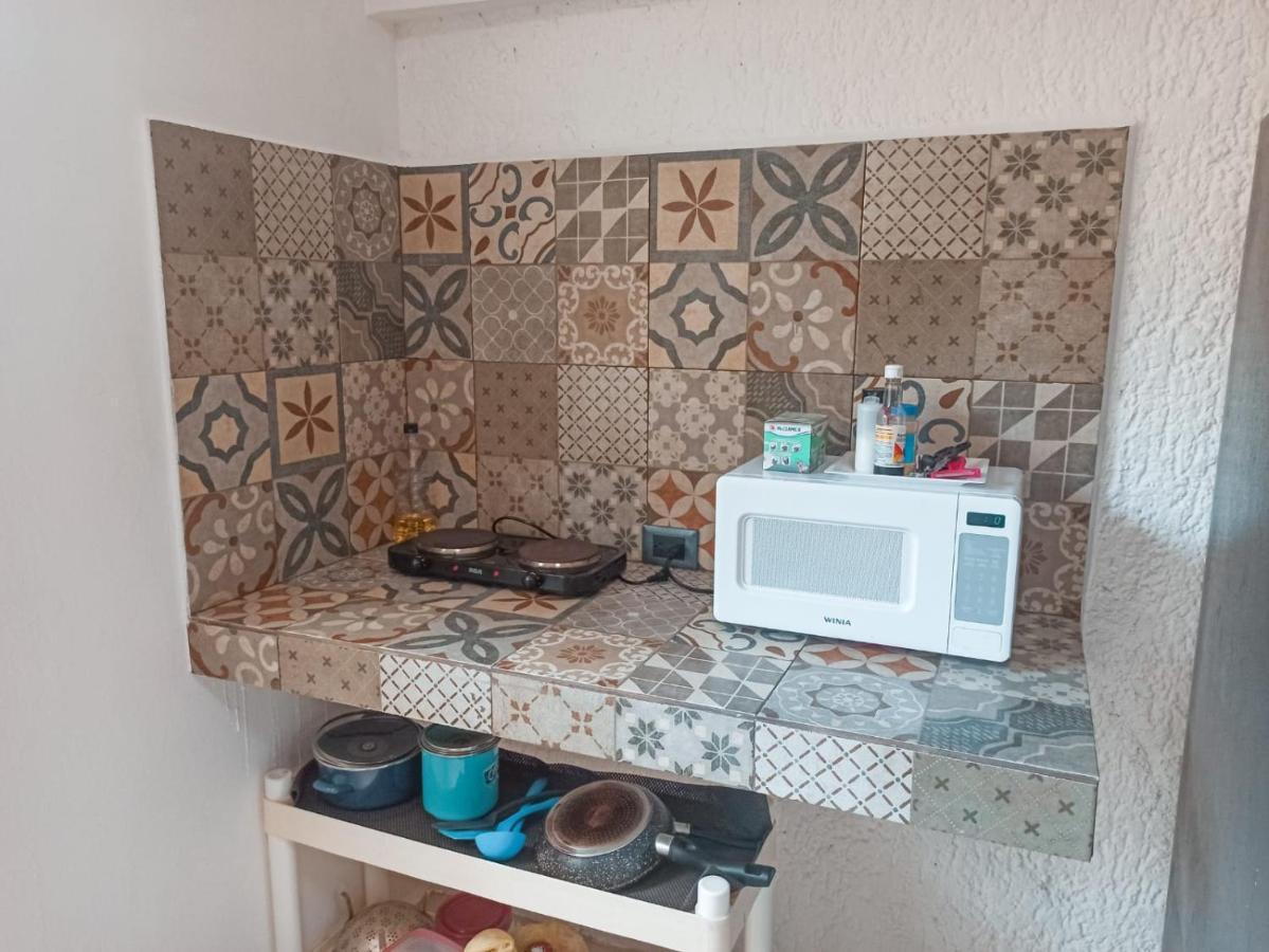 Hostal Casa Maria Cancún Zewnętrze zdjęcie